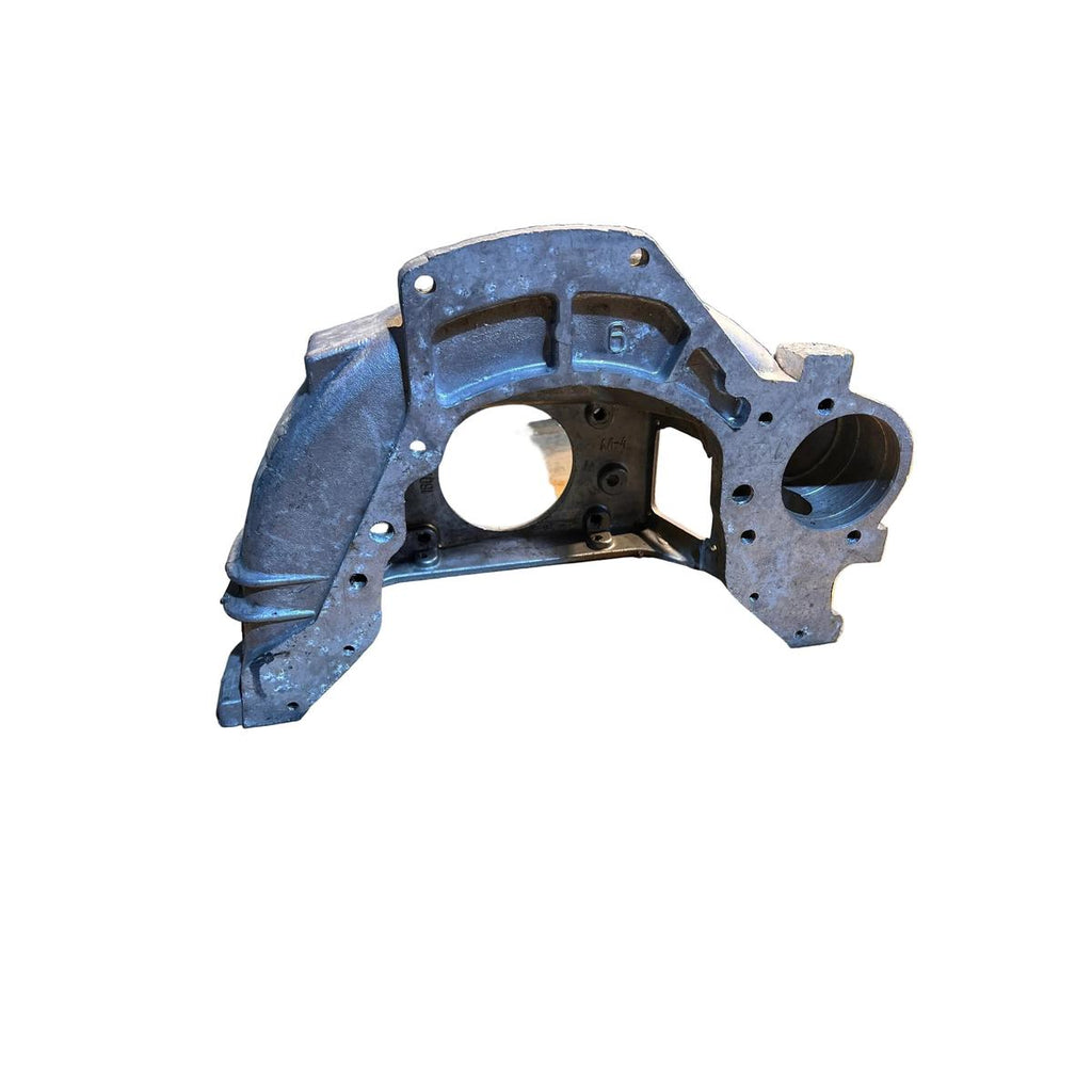 Clutch Housing 417 Engine - Bukhanka Classic (2.4L), Hunter & 469 (2.4L) - - UAZ spare parts