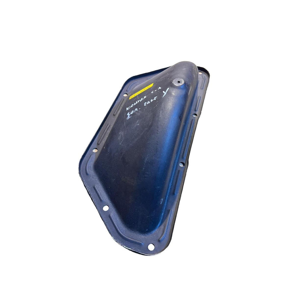 Fly wheel Lower Cover - Bukhanka (Classic 2.4); Hunter & 469 - OEM 417.1601017-20 - - UAZ spare parts