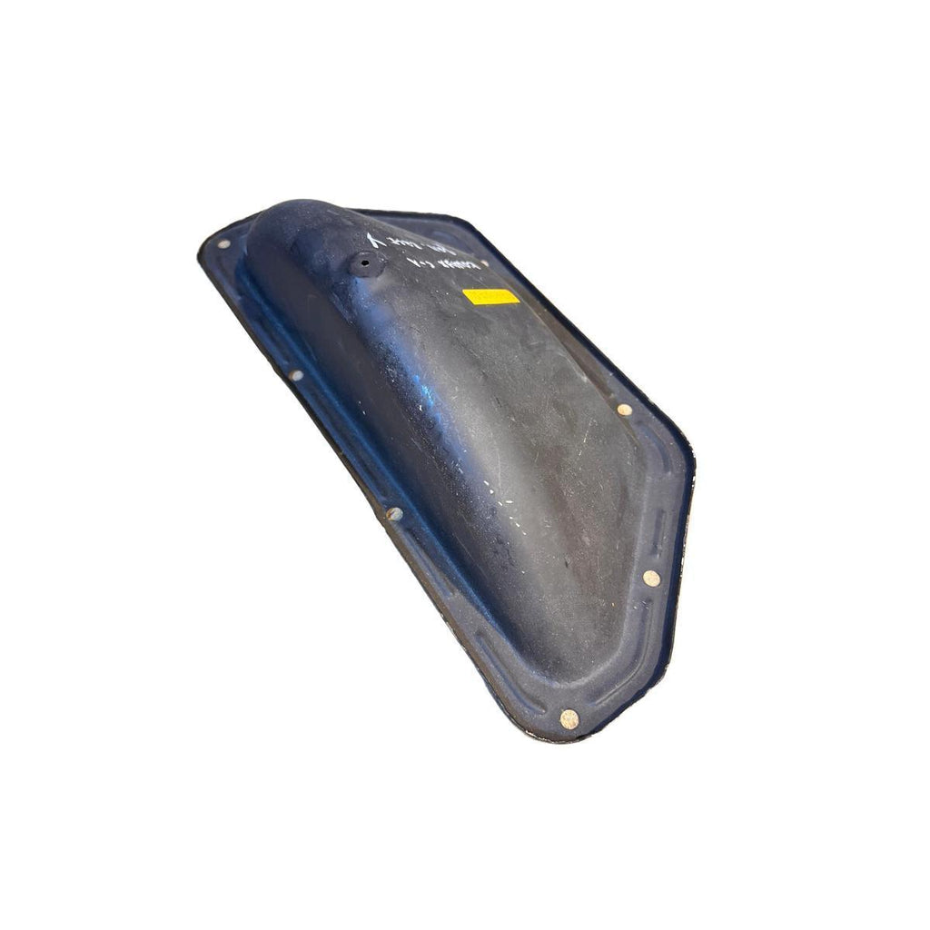 Fly wheel Lower Cover - Bukhanka (Classic 2.4); Hunter & 469 - OEM 417.1601017-20 - - UAZ spare parts