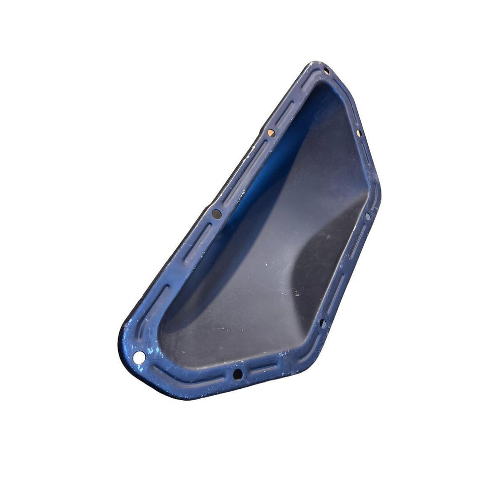 Fly wheel Lower Cover - Bukhanka (Classic 2.4); Hunter & 469 - OEM 417.1601017-20 - - UAZ spare parts