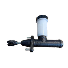 Načíst obrázek do prohlížeče Galerie, Clutch Master Cylinder Hydraulic - Hunter &amp; 469 - OEM 42000.046900-1602300 - - UAZ spare parts