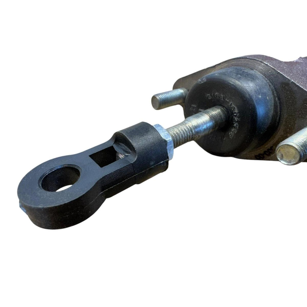Clutch Master Cylinder - Moskovitch (2.4L, 2.9L) - OEM 408-1609010 - Clutch and transmission - UAZ spare parts
