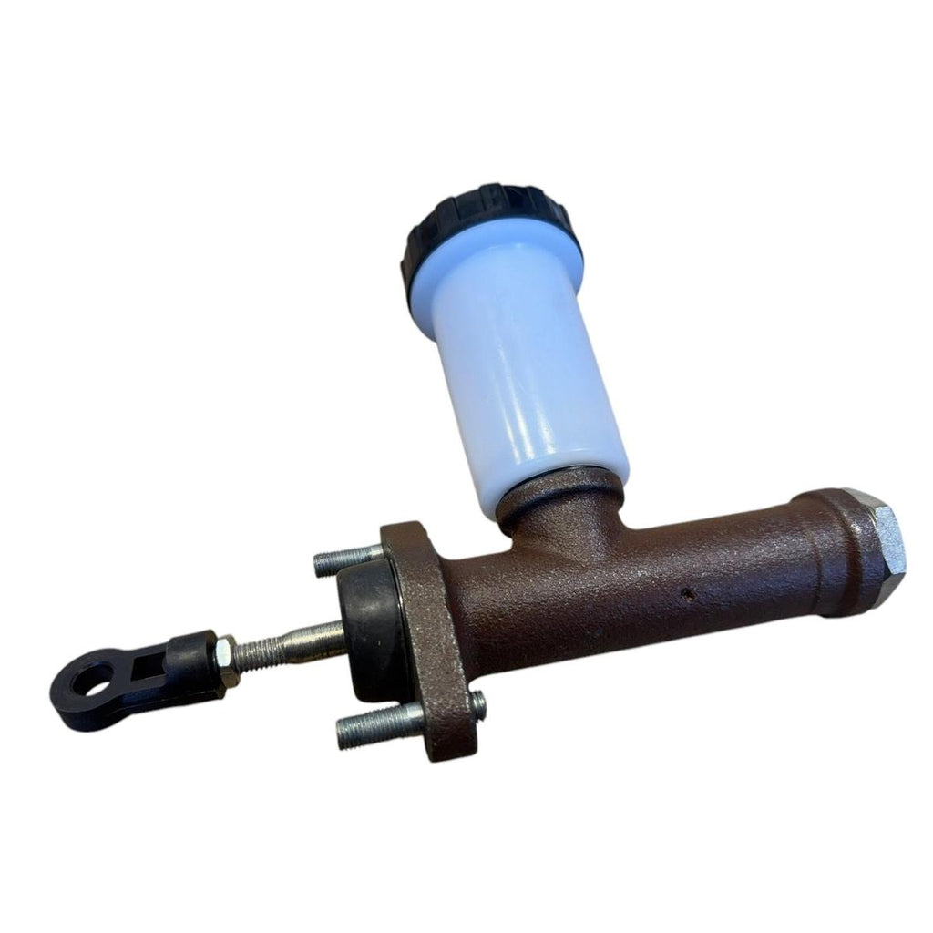 Clutch Master Cylinder - Moskovitch (2.4L, 2.9L) - OEM 408-1609010 - Clutch and transmission - UAZ spare parts