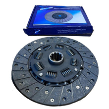 Laden Sie das Bild in den Galerie-Viewer, Clutch Plate 245 mm – Bukhanka Classic (2.9L &amp; 2.4L), Hunter &amp; 469 (2.9L &amp; 2.4L) – OEM 417-1601130 - Engine - UAZ spare parts