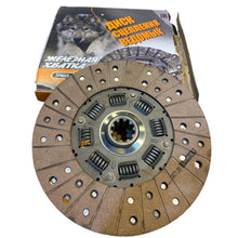 Načíst obrázek do prohlížeče Galerie, Clutch Plate 2.4 Engine – Bukhanka Classic (2.4/2.9L), Hunter &amp; 469 – OEM 451-1601130 - Clutch and transmission - UAZ spare parts