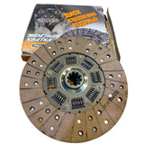 Clutch Plate 2.4 Engine – Bukhanka Classic (2.4/2.9L), Hunter & 469 – OEM 451-1601130