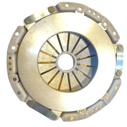 Clutch Pressure Plate Volga Engine – Bukhanka Classic (2.4L & 2.9L) & Hunter & 469 (2.4L & 2.9L) – OEM PP60 010 - Clutch and transmission - UAZ spare parts