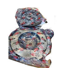 Laden Sie das Bild in den Galerie-Viewer, Clutch Set – Bukhanka Modern (2.7L), Hunter &amp; 469 (2.7L), Patriot, Profi – OEM 406-1601090 Zommer - Clutch and transmission - UAZ spare parts
