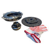 Set ambreiaj – Bukhanka Modern, Hunter & 469, Patriot, Profi (2.7L) – OEM 406-1601090-starco
