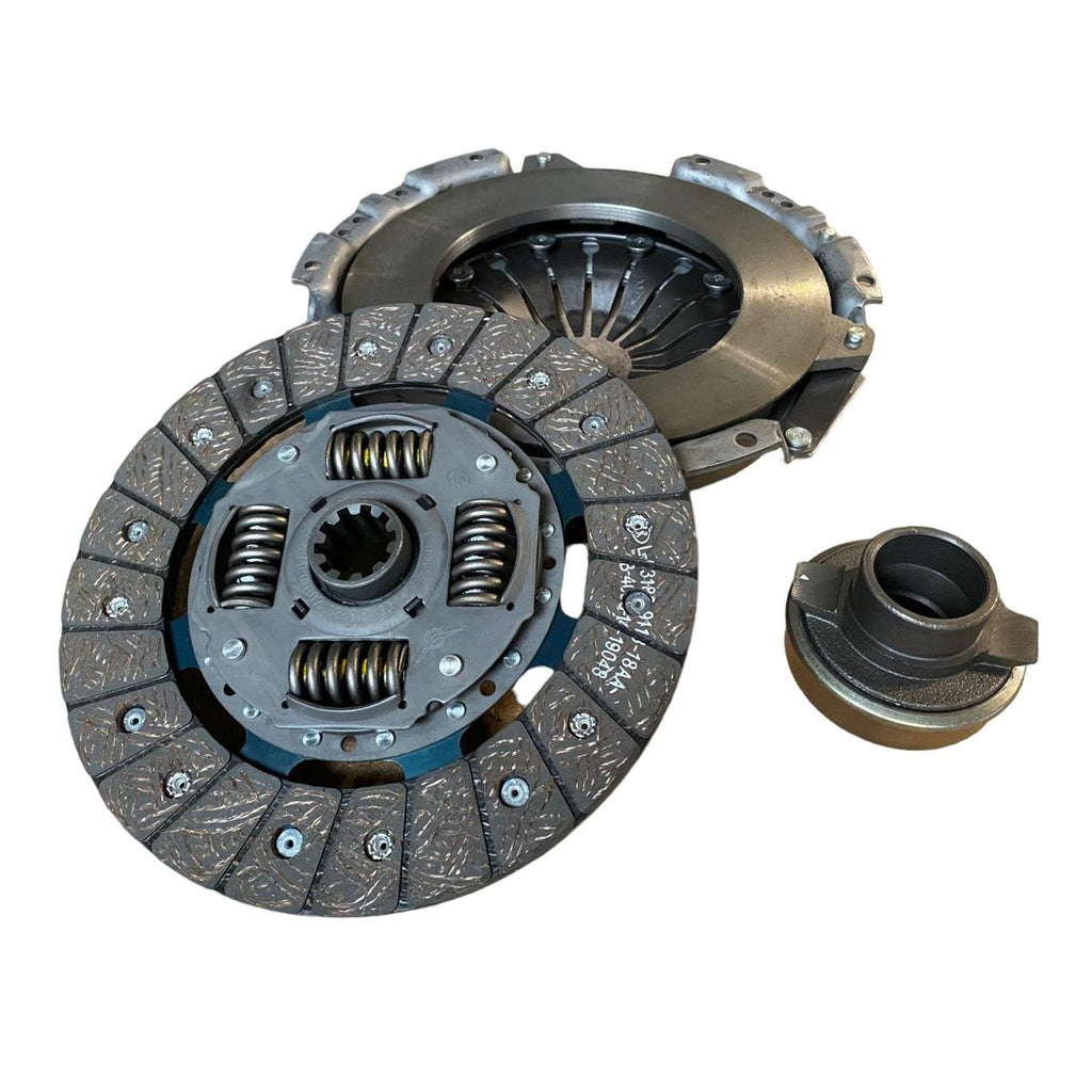 Clutch Set – Bukhanka Modern LUK (2.7L), Hunter & 469 (2.7L), Patriot, Profi – OEM 316380-1601006-00 - Clutch and transmission - UAZ spare parts