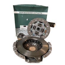 Заредете изображението в галерията, Clutch Set – Bukhanka Modern LUK (2.7L), Hunter &amp; 469 (2.7L), Patriot, Profi – OEM 316380-1601006-00 - Clutch and transmission - UAZ spare parts