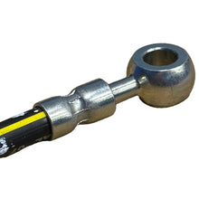 Ielādēt attēlu galerijas skatītājā, Clutch Slave Hose - Bukhanka Modern &amp; Hunter/469 (2.7L) - OEM 3909-1602590-10 - - UAZ spare parts
