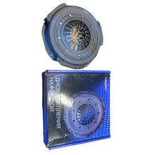 Ielādēt attēlu galerijas skatītājā, Clutch pressure plate – Bukhanka Classic &amp; Hunter 469 (2.4L &amp; 2.9L) – OEM 1601010-75 - Clutch and transmission - UAZ spare parts