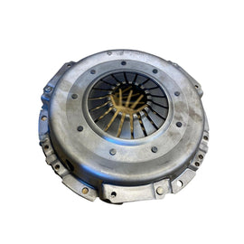 Clutch pressure plate (Modern) – UAZ Patriot, Profi, Hunter & Bukhanka (2.7L Injection) – OEM 3160-50-1601006 - Clutch and transmission - UAZ spare parts
