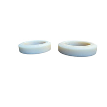 Load image into Gallery viewer, Coil Spring Spacers 30 mm – UAZ Patriot, Profi – OEM 592-5601456 - Axles, cardan &amp; suspension - UAZ spare parts