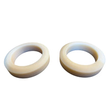 Load image into Gallery viewer, Coil Spring Spacers 30 mm – UAZ Patriot, Profi – OEM 592-5601456 - Axles, cardan &amp; suspension - UAZ spare parts