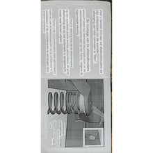 Load image into Gallery viewer, Coil Spring Spacers 30 mm – UAZ Patriot, Profi – OEM 592-5601456 - Axles, cardan &amp; suspension - UAZ spare parts