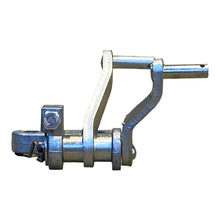 Загрузить изображение в просмотрщик галереи, Control Rod Hinge Piece – Bukhanka (Classic) – Transmission/Clutch Linkage OEM 4521804100 - Clutch and transmission - UAZ spare parts