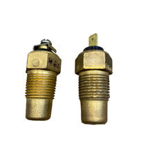 Загрузить изображение в просмотрщик галереи, Coolant Temperature Sensor – Bukhanka Classic (2.4L &amp; 2.9L), Hunter &amp; 469 – OEM 5320-3828010 - Engine - UAZ spare parts