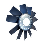 Kühlventilator Euro 5 & 6 – Patriot, Profi, Hunter & 469, Bukhanka Modern (2.7L Einspritzung) – OEM 390994-13008008