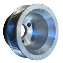 Načíst obrázek do prohlížeče Galerie, Cooling Fan Pulley (94 mm) – Profi, Patriot, Hunter &amp; 469, Bukhanka Modern (2.7L) – OEM 794578458