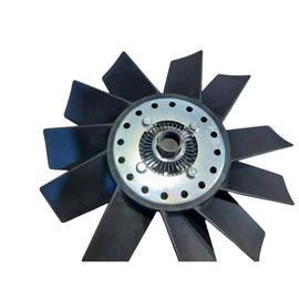 Cooling Fan with Viscous Coupling Euro 5 & 6 – Profi, Patriot, Hunter & 469 (2.7 L), Bukhanka Modern (2.7 L) – OEM 390994-1308010DC