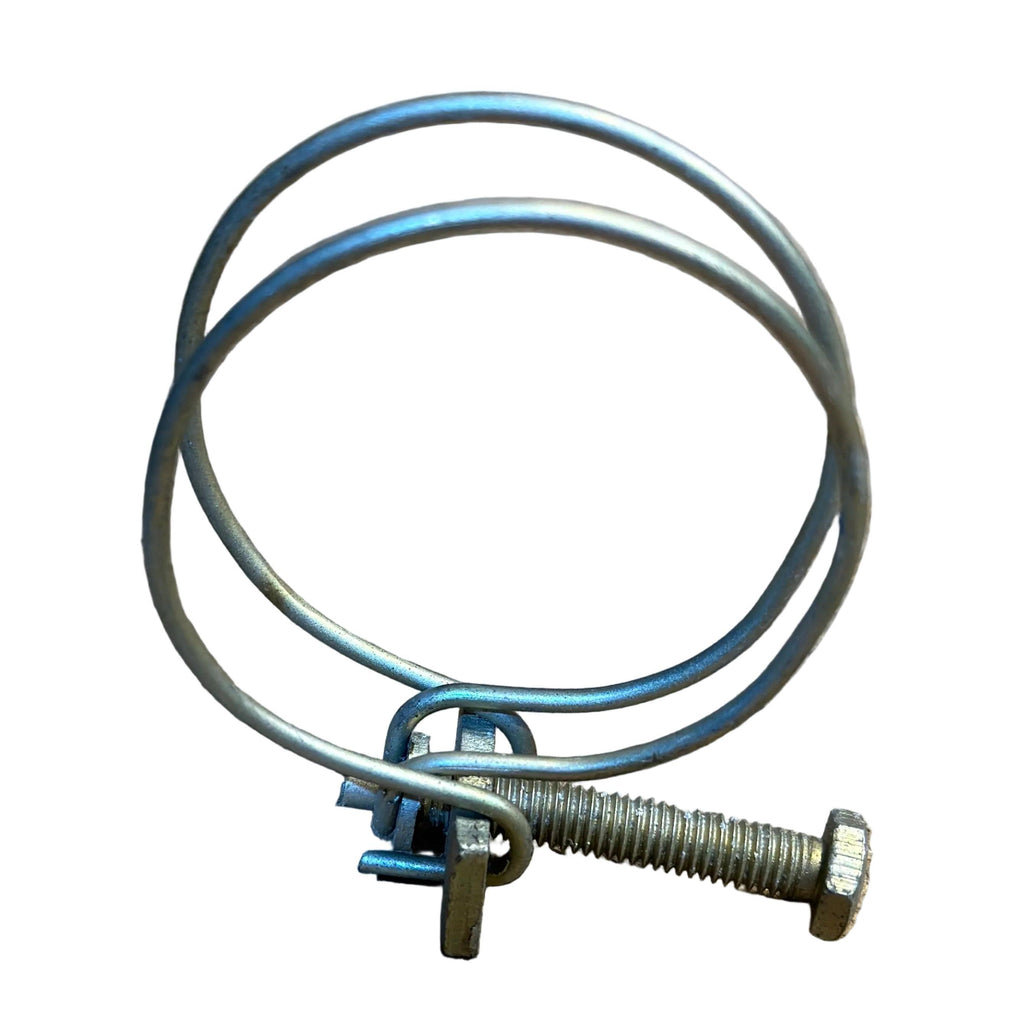 Cooling Hose Clamp Set USSR Stock - GAZ Series - - UAZ spare parts