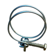 Načíst obrázek do prohlížeče Galerie, Cooling Hose Clamp Set USSR Stock - GAZ Series - - UAZ spare parts
