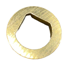 Cargar imagen en el visor de la galería, Copper Filler Ring Brake Shoe – Bukhanka (Classic &amp; Modern), Hunter &amp; 469 – OEM 4587438493 / 3151-3501030 - Brake system - UAZ spare parts