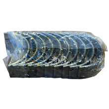 Kép betöltése a Galéria nézegetőbe, Crankshaft Bearing Shells 0.25 Oversize – Bukhanka Classic &amp; Hunter &amp; 469 (2.4L &amp; 2.9L) – OEM 24-1000102-0,25 - Engine - UAZ spare parts