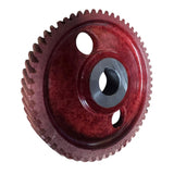 Kurbelwellenrad – Klassischer Motor – Bukhanka Classic & Hunter & 469 (2,4L & 2,9L) – OEM 417.1006020-02
