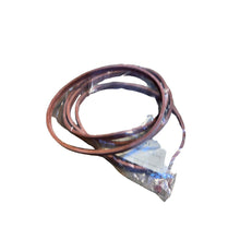 Заредете изображението в галерията, Cylinder Liner Sealing Ring Set - GAZ Series - OEM 21-1002024 - - UAZ spare parts