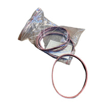 Заредете изображението в галерията, Cylinder Liner Sealing Ring Set - GAZ Series - OEM 21-1002024 - - UAZ spare parts