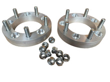 Carregar imagem no visualizador da Galeria, Conjuntos de Espaçadores de Roda 30 mm (2) – Bukhanka, Hunter &amp; 469, Patriot – OEM 6025258989-30