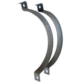 Fäste för stötdämpare, sats (2 st) – Bukhanka Modern (2,7L), Jägare & 469 (2,7L) – OEM 316220120304301