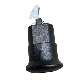 Dashboard Glovebox Knob/Lock – Bukhanka (Classic 2.4L & 2.9L, Modern 2.7L) – OEM 451-5303052 - Interior - UAZ spare parts