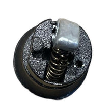 Загрузить изображение в просмотрщик галереи, Dashboard Glovebox Knob/Lock – Bukhanka (Classic 2.4L &amp; 2.9L, Modern 2.7L) – OEM 451-5303052 - Interior - UAZ spare parts