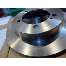 Načíst obrázek do prohlížeče Galerie, Disc Brake Kit 16" (1 axle) - Bukhanka, Hunter &amp; 469 - 588747843 - - UAZ spare parts