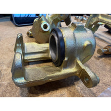 Načíst obrázek do prohlížeče Galerie, Disc Brake Kit 16" (1 axle) - Bukhanka, Hunter &amp; 469 - 588747843 - - UAZ spare parts