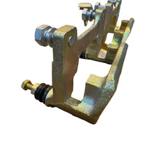 Načíst obrázek do prohlížeče Galerie, Disc Brake Kit 16" (1 axle) - Bukhanka, Hunter &amp; 469 - 588747843 - - UAZ spare parts