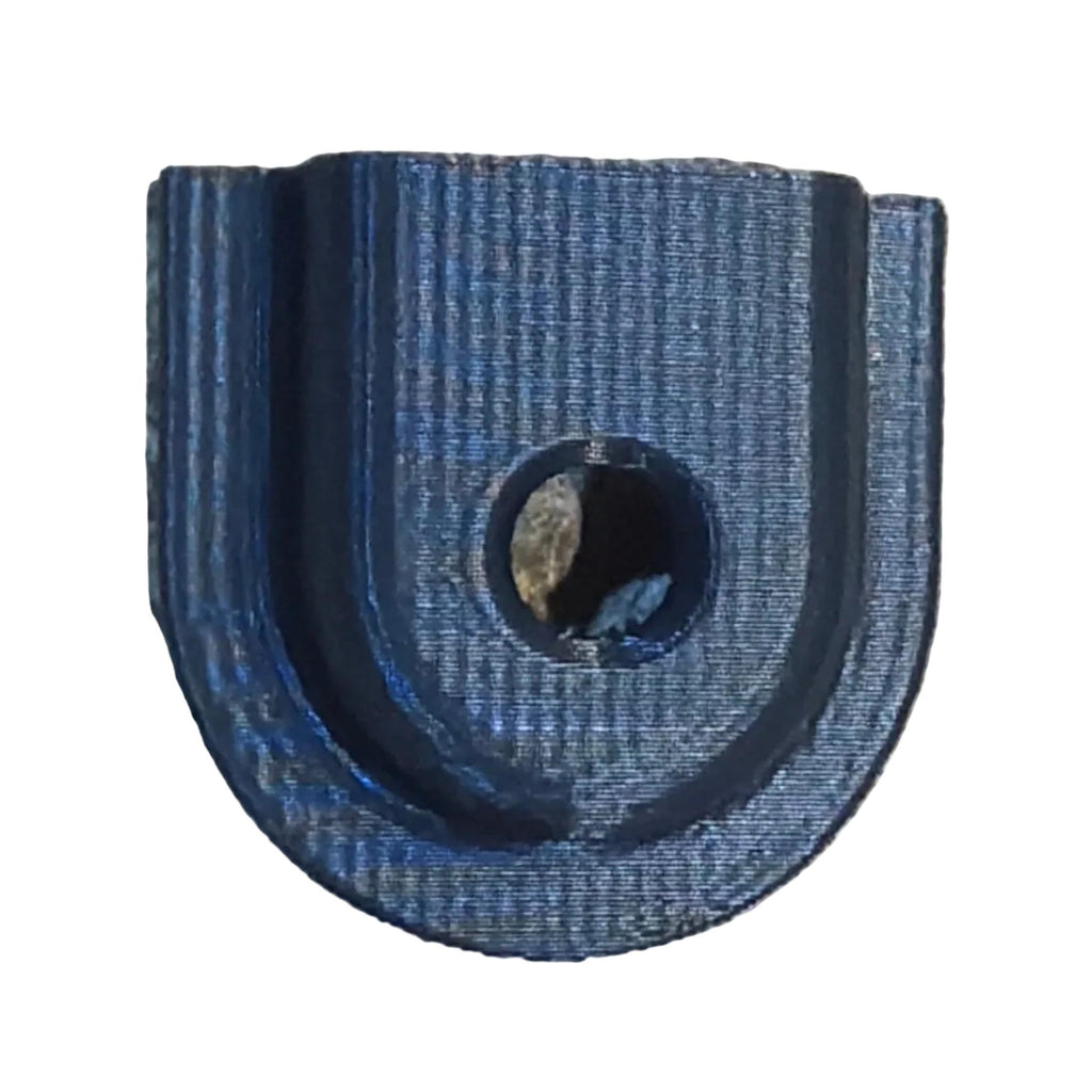 Door Grab Handle Cap Black - Bukhanka, Hunter & 469 - 5465338834BLACK - - UAZ spare parts