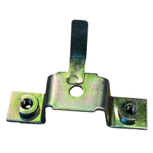 Načíst obrázek do prohlížeče Galerie, Door Lock Mounting – Bukhanka (Classic &amp; Modern) – OEM 451-10-6324130-01 - Body and exterior - UAZ spare parts