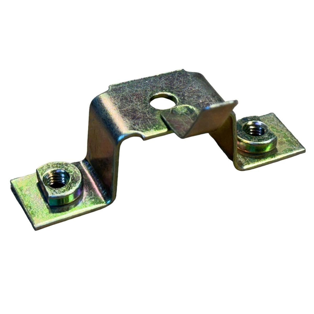 Door Lock Mounting – Bukhanka (Classic & Modern) – OEM 451-10-6324130-01 - Body and exterior - UAZ spare parts