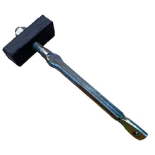 Lataa kuva Galleria-katseluun, Door Stopper – Bukhanka (Classic &amp; Modern) – OEM 452-6106082 - Body and exterior - UAZ spare parts