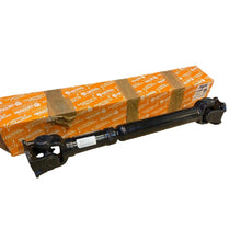 Laden Sie das Bild in den Galerie-Viewer, Drive Shaft Cardan – Rear – Spicer – 5-Speed – 540 mm – Bukhanka Modern (2.7L) – OEM 42000.220695-2201010-20 - Axles, cardan &amp; suspension - UAZ spare parts