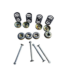 Kép betöltése a Galéria nézegetőbe, Drum Brake Repair Kit (dubble) – Bukhanka (Classic &amp; Modern), Hunter &amp; 469 – OEM 432049 - Brake system - UAZ spare parts