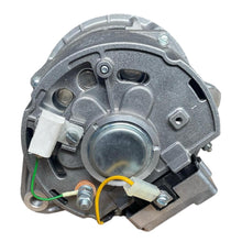 Carregar imagem no visualizador da Galeria, Dynamo 14V (90A) Single Coil – Hunter &amp; 469, Bukhanka Classic (2.4L &amp; 2.9L) – OEM 0921008 0040 / 13.3771P 90A - Engine - UAZ spare parts