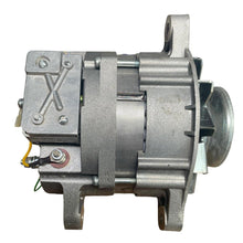 Carregar imagem no visualizador da Galeria, Dynamo 14V (90A) Single Coil – Hunter &amp; 469, Bukhanka Classic (2.4L &amp; 2.9L) – OEM 0921008 0040 / 13.3771P 90A - Engine - UAZ spare parts