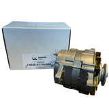 Dynamo 14V (90A) Einspule – Hunter & 469, Bukhanka Classic (2.4L & 2.9L) – OEM 0921008 0040 / 13.3771P