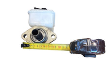 Laden Sie das Bild in den Galerie-Viewer, Main brake cylinder Volga GAZ 2410 - OEM 31029-3505010 - - UAZ spare parts